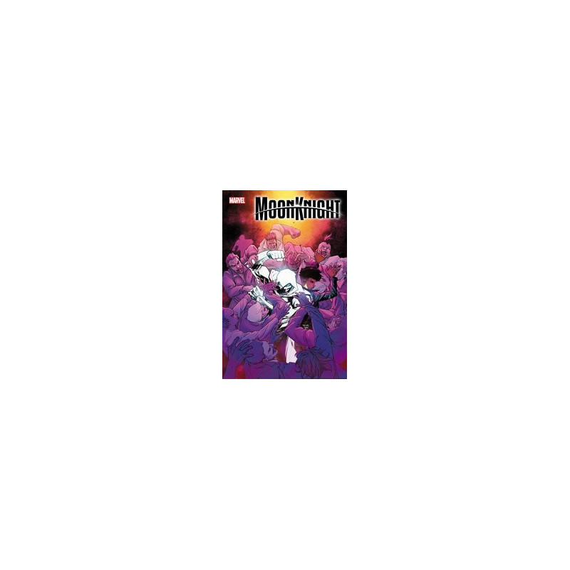 MOON KNIGHT  21