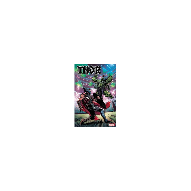 THOR  32 ASRAR INFINITY SAGA PHASE 3 VAR
