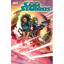 STAR WARS SANA STARROS  2