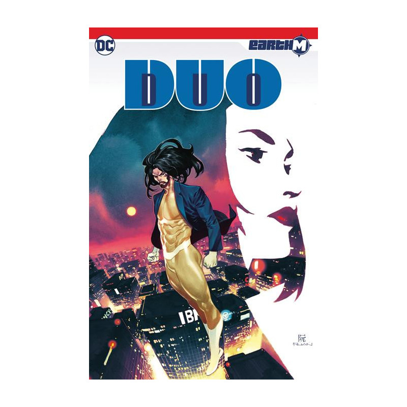 DUO HC