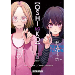OSHI NO KO  TOME 6