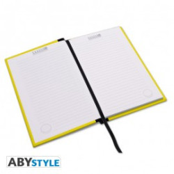 CAHIER A5 KOROSENSEI ASSASSINATION CLASSROOM