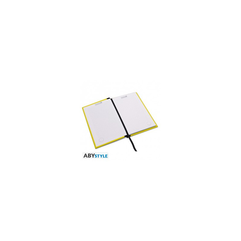 CAHIER A5 KOROSENSEI ASSASSINATION CLASSROOM
