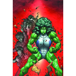AVENGERS 73