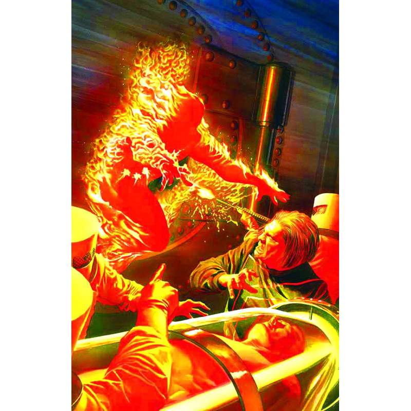 TORCH 2  OF 8 