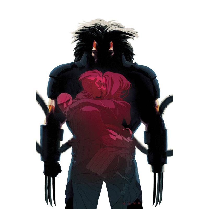 AGE OF APOCALYPSE 8