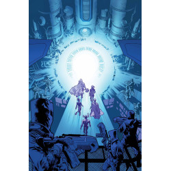AVENGERS 36