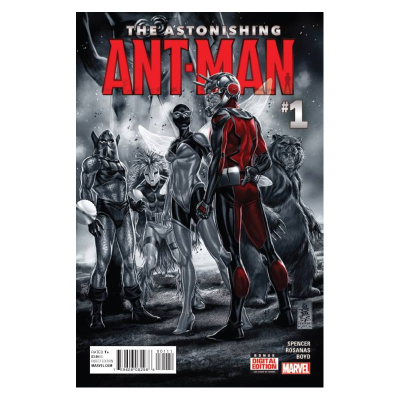 ASTONISHING ANTMAN 1