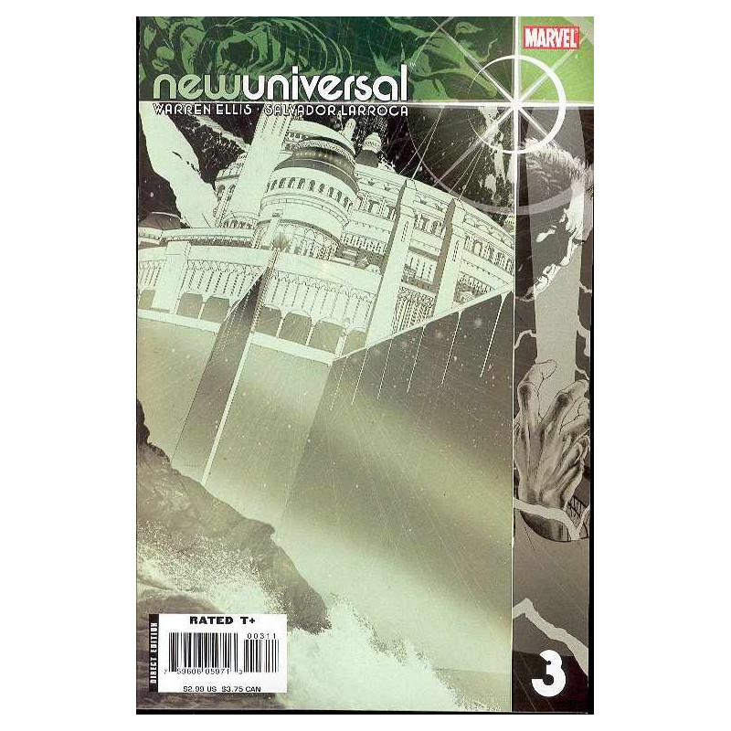 NEWUNIVERSAL 3