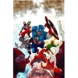 AVENGERS 23