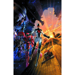 AVENGERS 5 NOW2