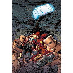 AVENGERS 26 ANMN