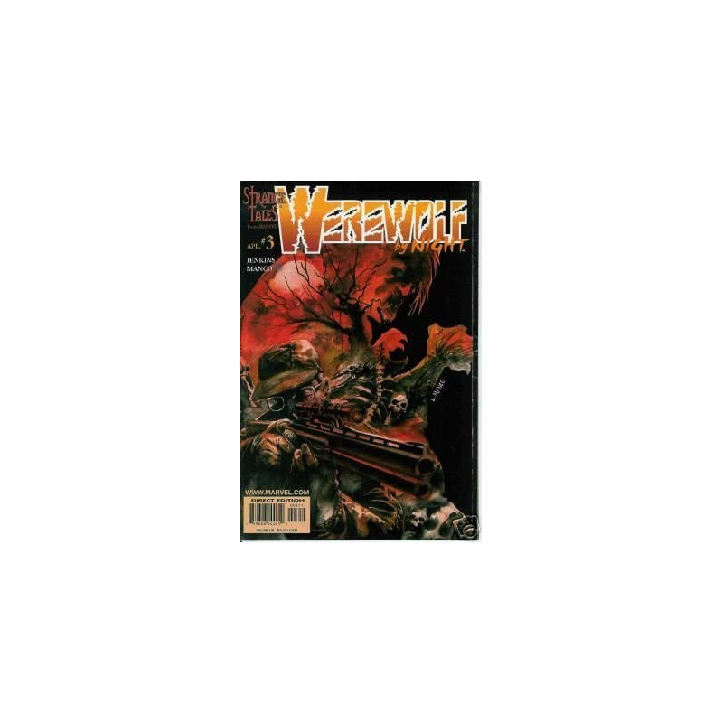 WEREWOLF BY NIGHT 3  002 
