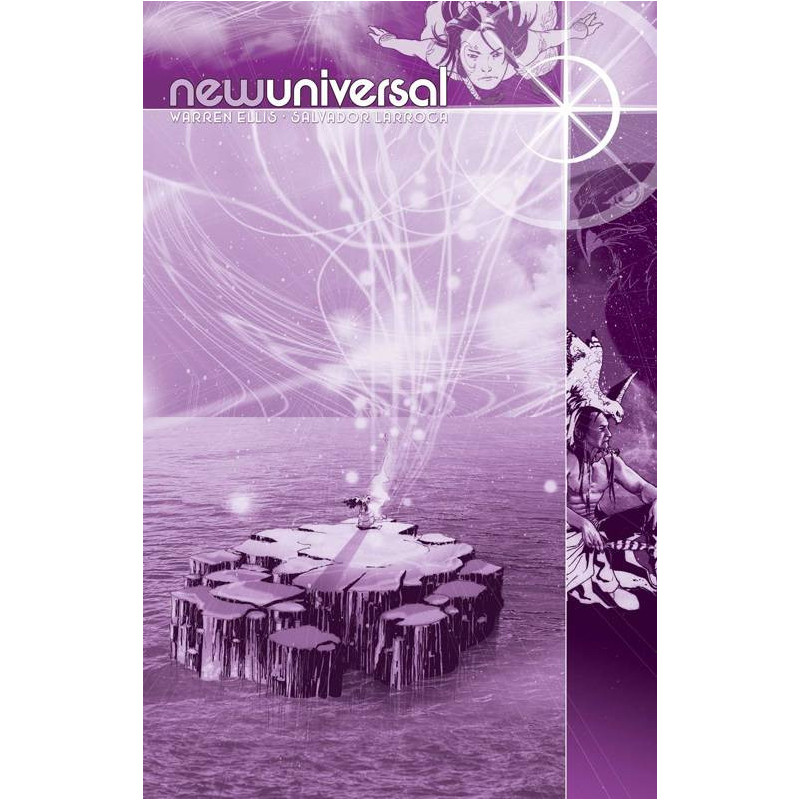 NEWUNIVERSAL 5