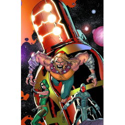 AGE OF APOCALYPSE 14 XT