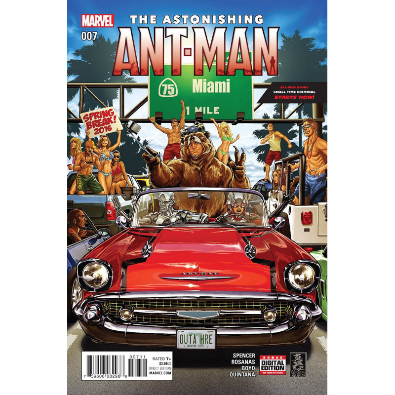 ASTONISHING ANTMAN 7