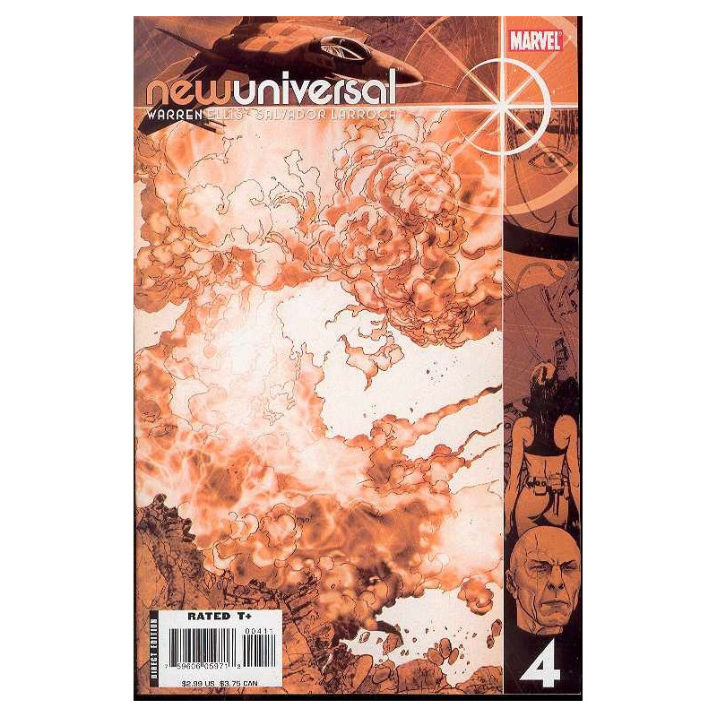 NEWUNIVERSAL 4