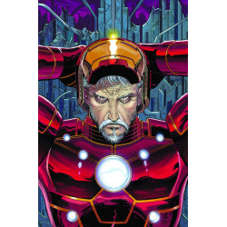 AVENGERS 4