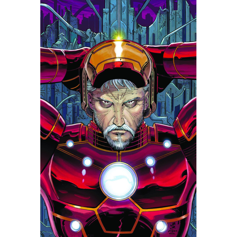 AVENGERS 4