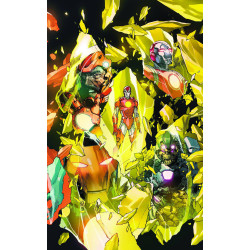 AVENGERS 34