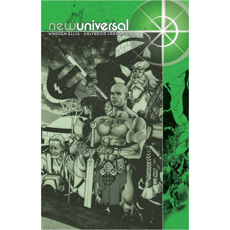 NEWUNIVERSAL 6