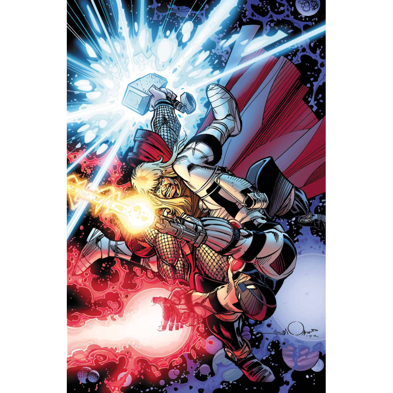 AVENGERS 26 AVX