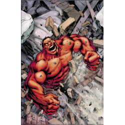 AVENGERS 15 FEAR