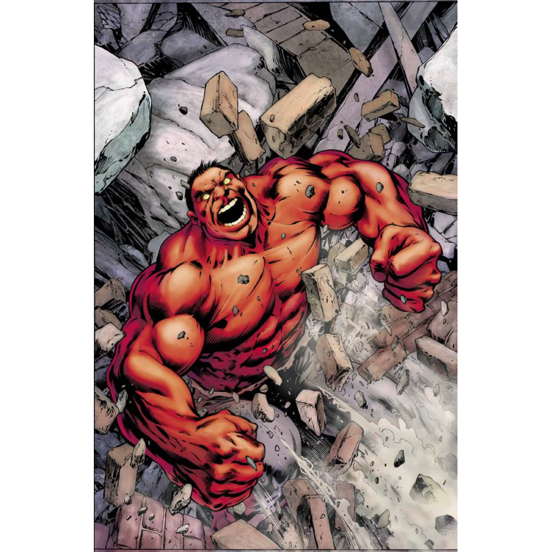 AVENGERS 15 FEAR