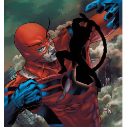 AVENGERS ACADEMY 16 FEAR