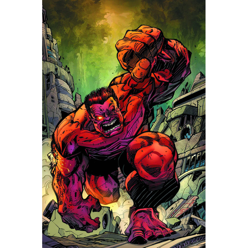 AVENGERS 28 AVX