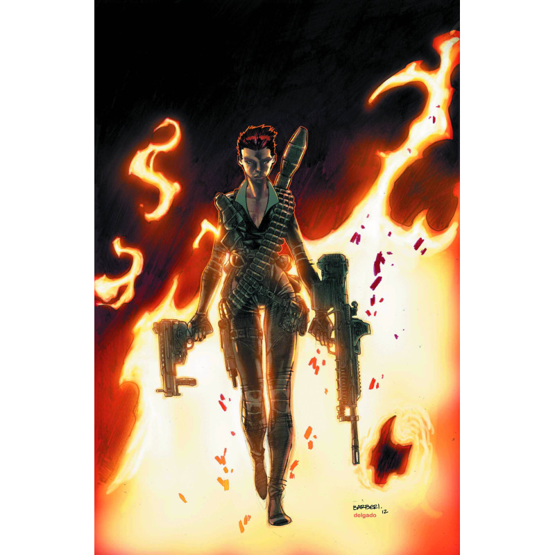 AGE OF APOCALYPSE 5