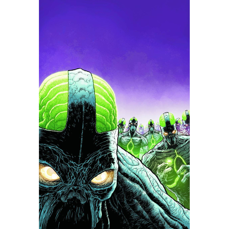 GREEN LANTERN NEW GUARDIANS 16  RISE 