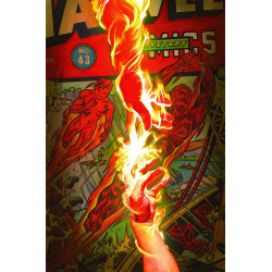 TORCH 3  OF 8 