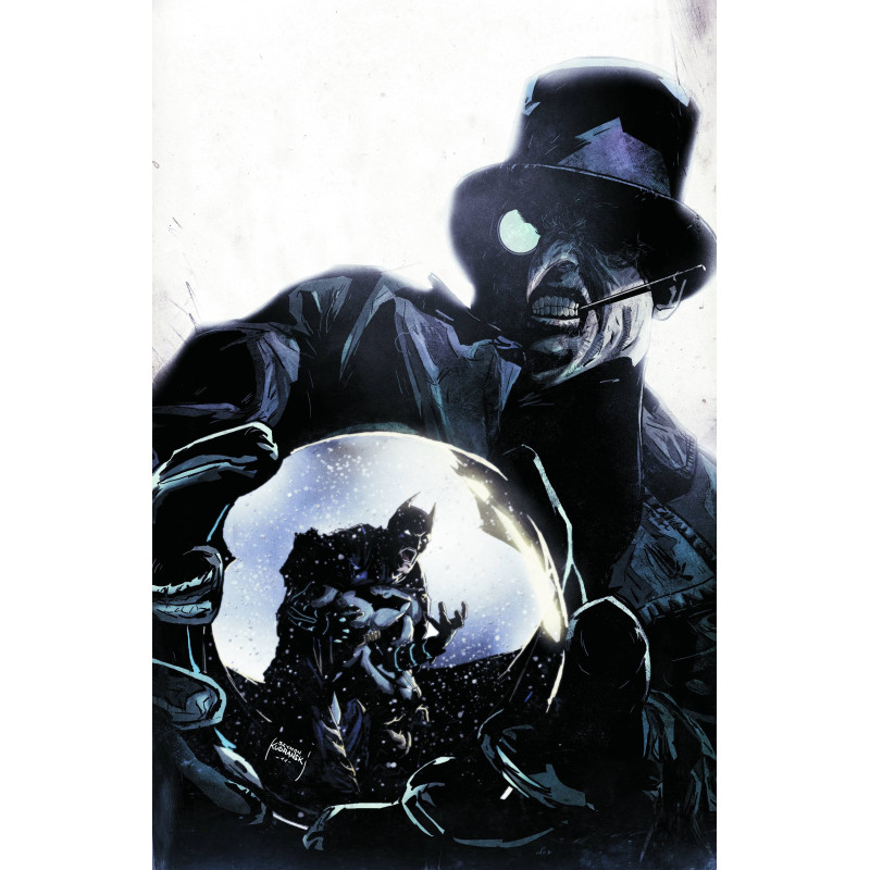 PENGUIN PAIN AND PREJUDICE 2  OF 5 