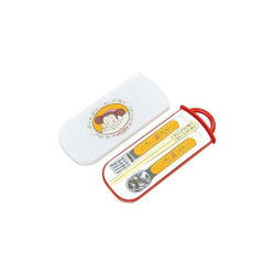 SET BAGUETTES CUILLERE FOURCHETTE MEI  MON VOISIN TOTORO