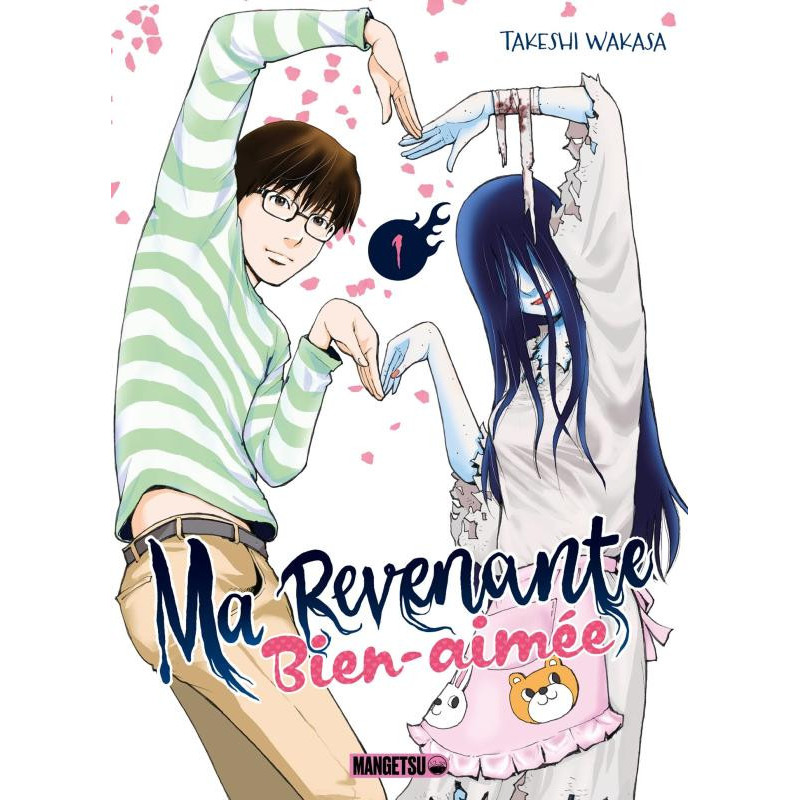 MA REVENANTE BIENAIMEE T01
