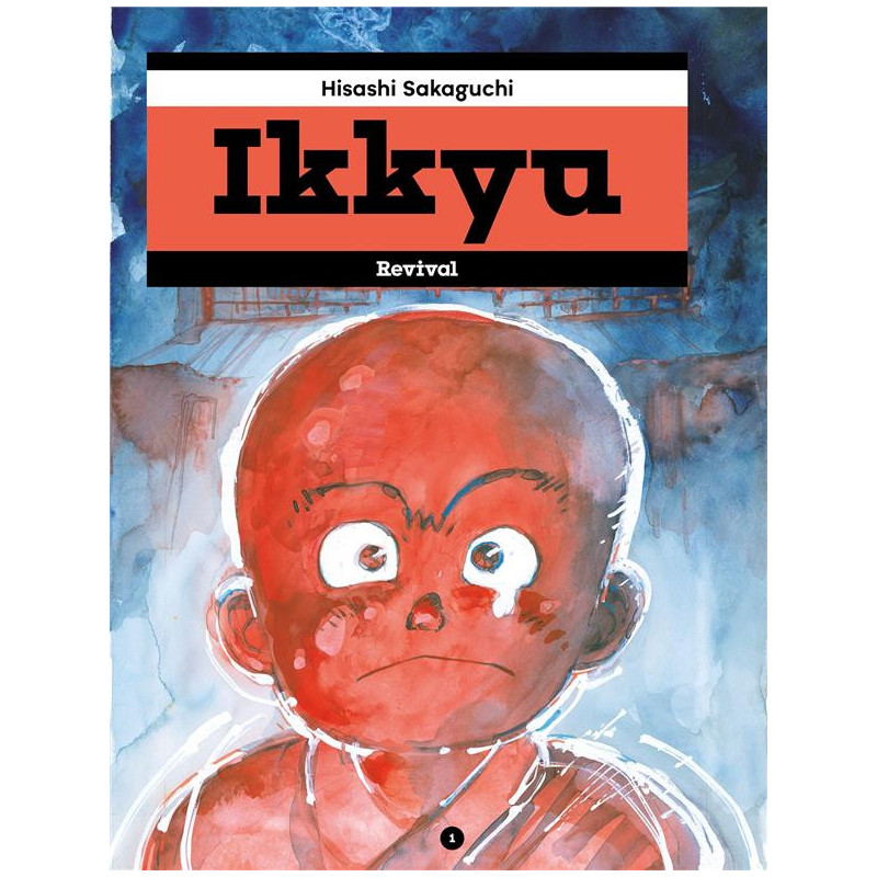 IKKYU TOME 1