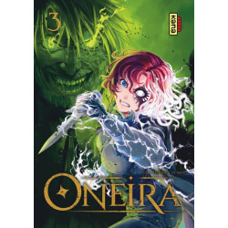 ONEIRA  TOME 3