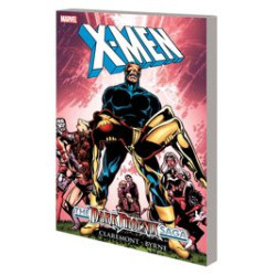 XMEN TP DARK PHOENIX SAGA 