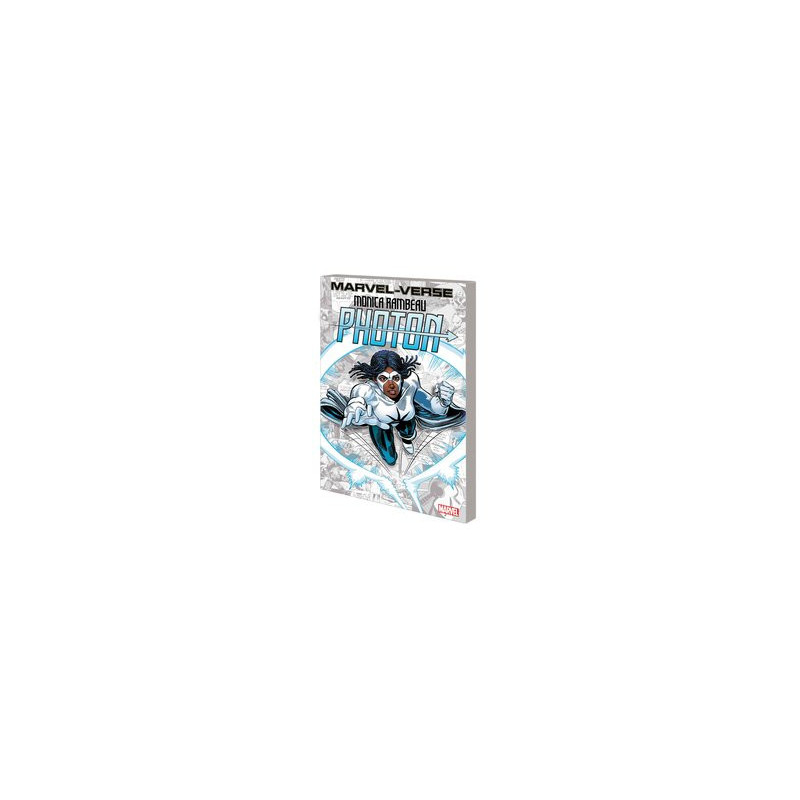 MARVELVERSE TP MONICA RAMBEAU PHOTON 