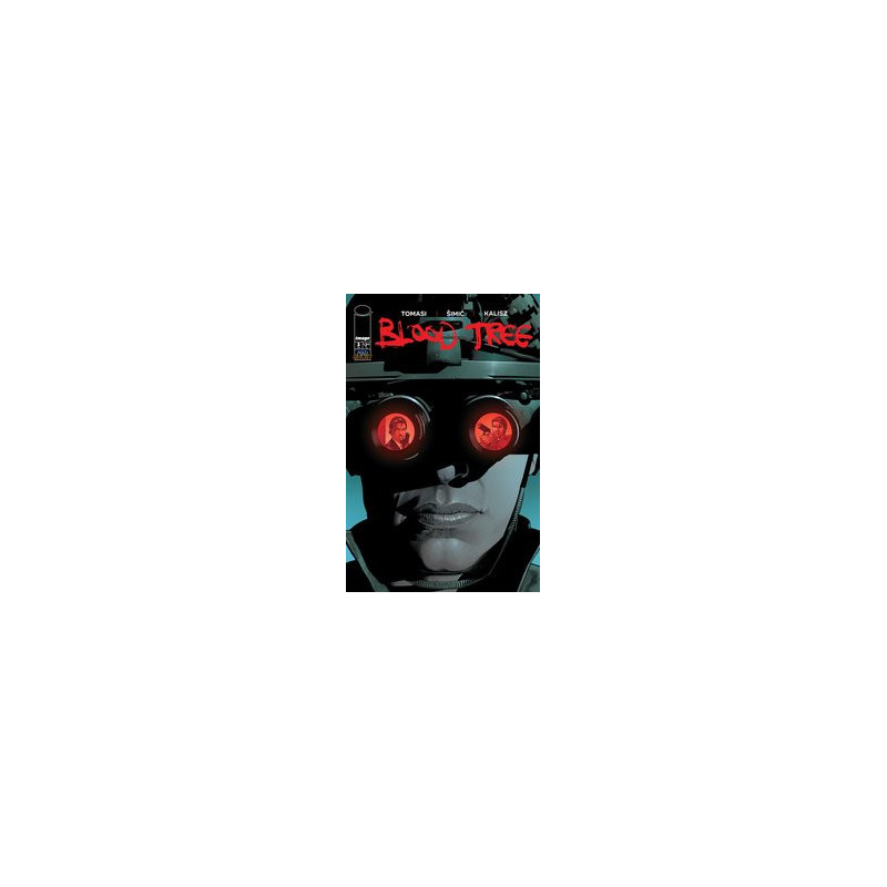 BLOOD TREE  3