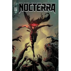 NOCTERRA  13 CVR B FRANK   ANDERSON