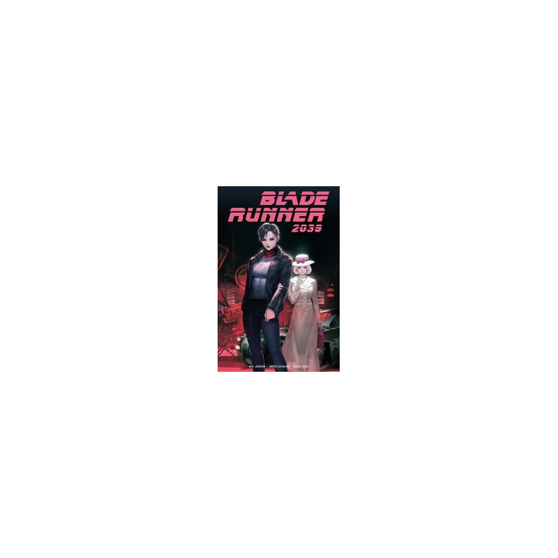 BLADE RUNNER 2039  5 CVR A LI
