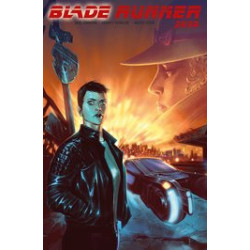 BLADE RUNNER 2039  5 CVR D GREGO