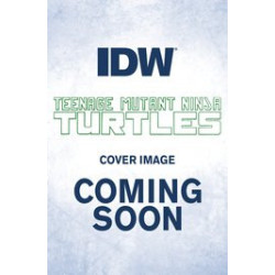 TMNT ONGOING  139 CVR A PE