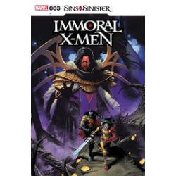 IMMORAL XMEN  3