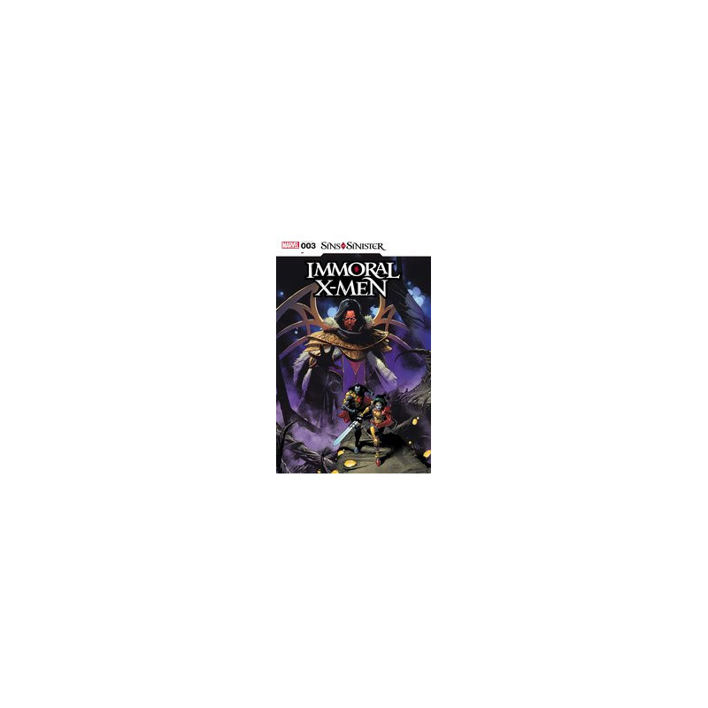 IMMORAL XMEN  3