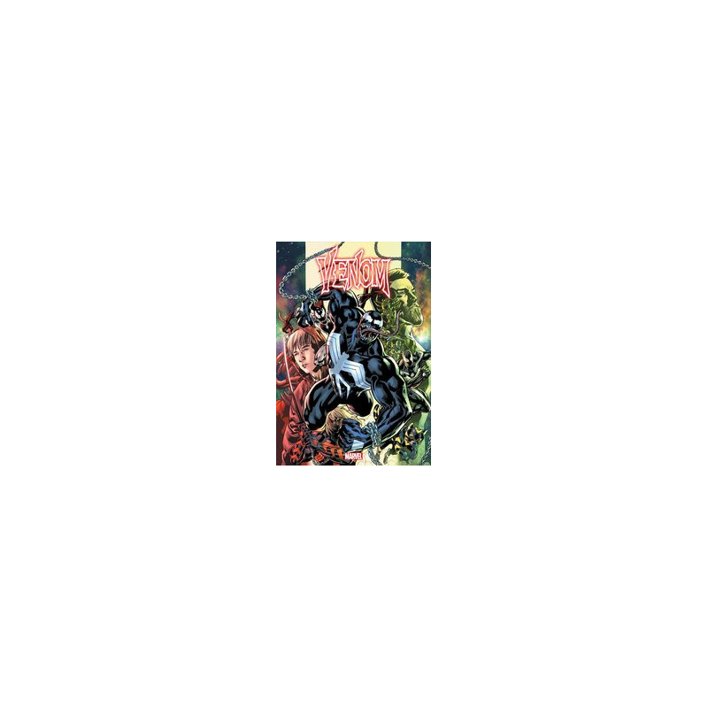 VENOM  18