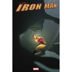 I AM IRON MAN  2