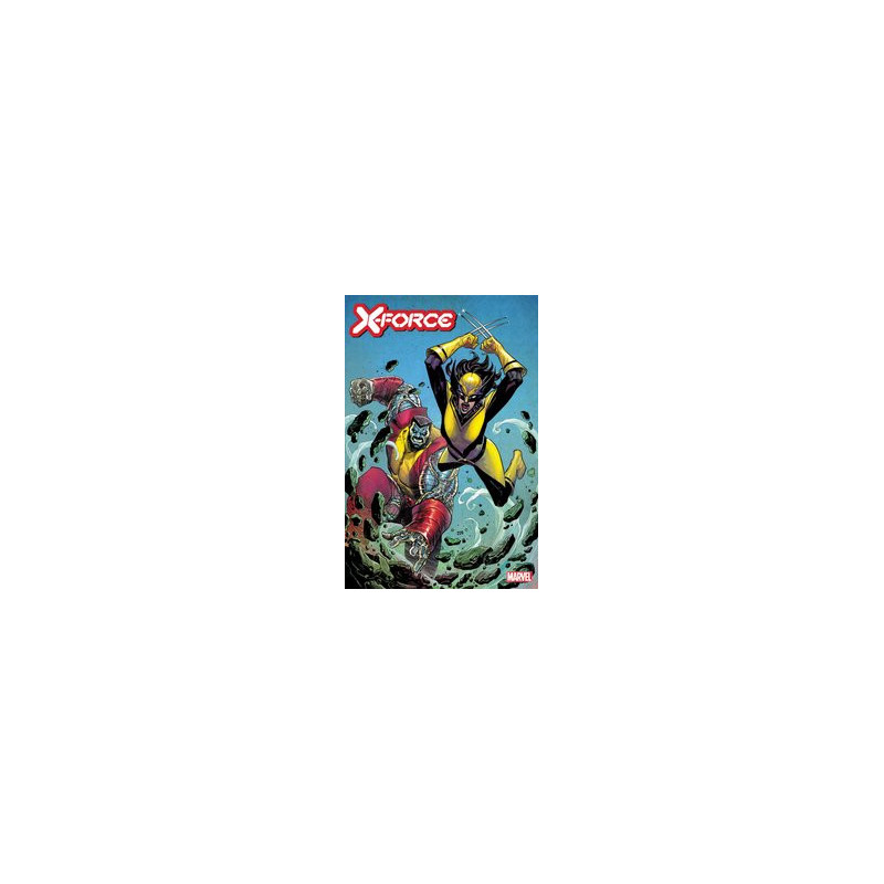 XFORCE  39